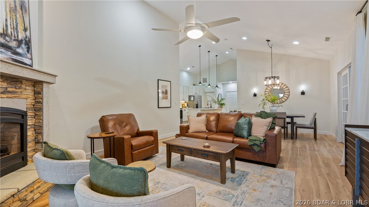 Old Kinderhook - Residential