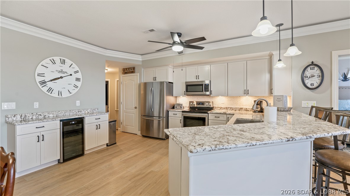 Lands End Communities Subdiv - Residential