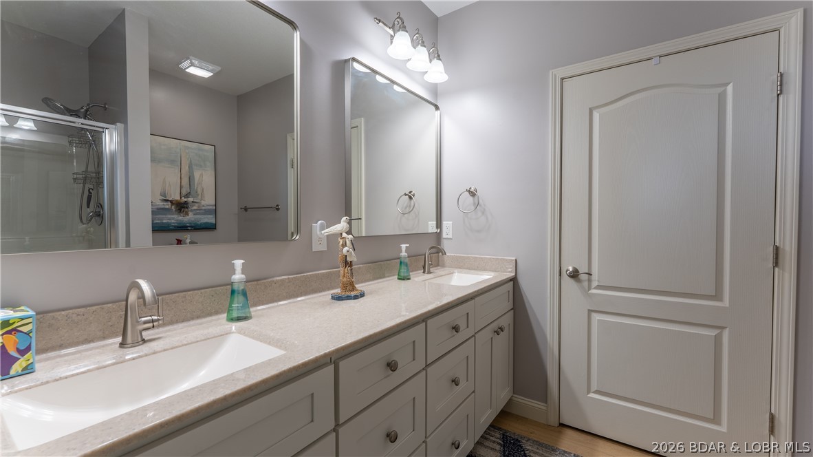 Lands End Communities Subdiv - Residential