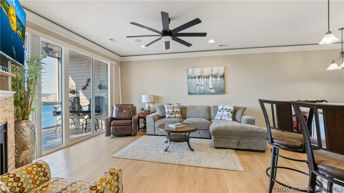 Lands End Communities Subdiv - Residential