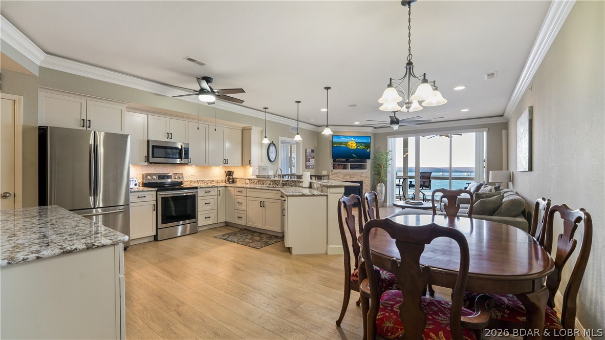 Lands End Communities Subdiv - Residential