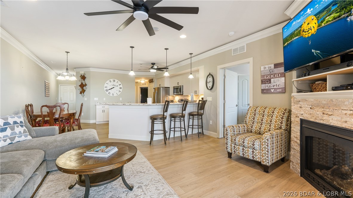 Lands End Communities Subdiv - Residential