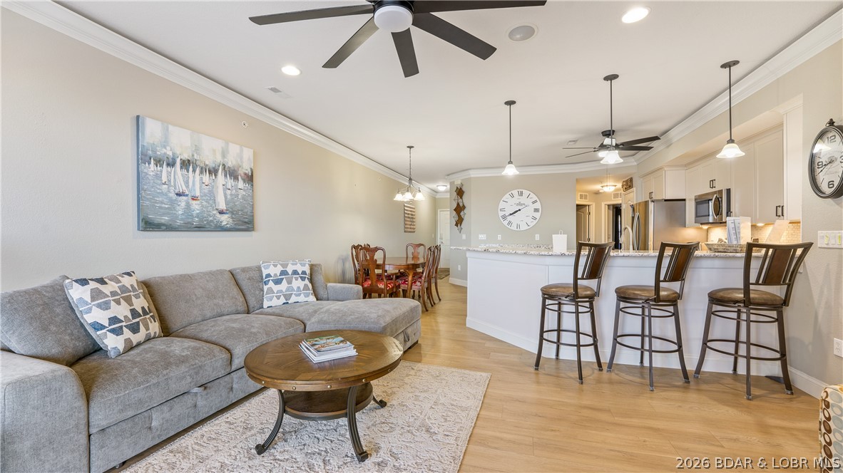 Lands End Communities Subdiv - Residential