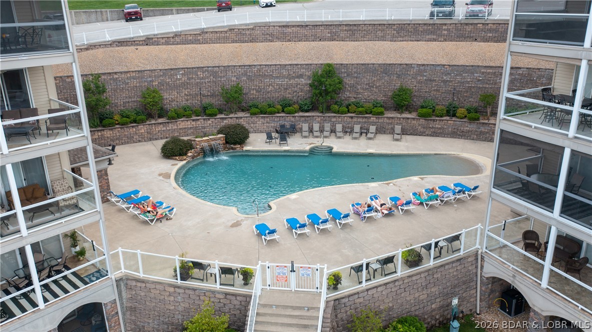 Lands End Communities Subdiv - Residential