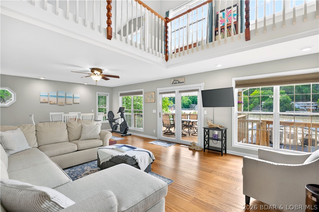 Twin Valley - Residential