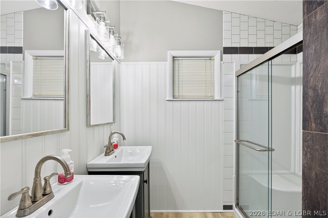 Twin Valley - Residential
