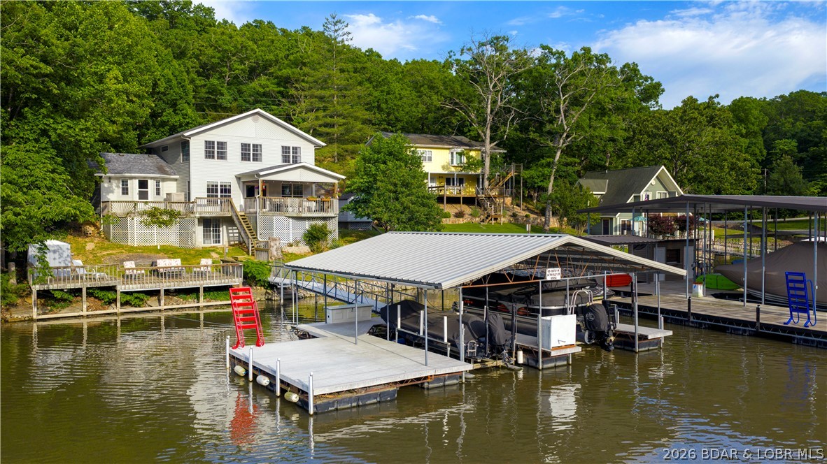 Twin Valley - Residential