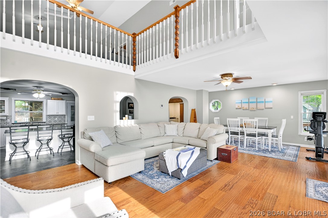 Twin Valley - Residential