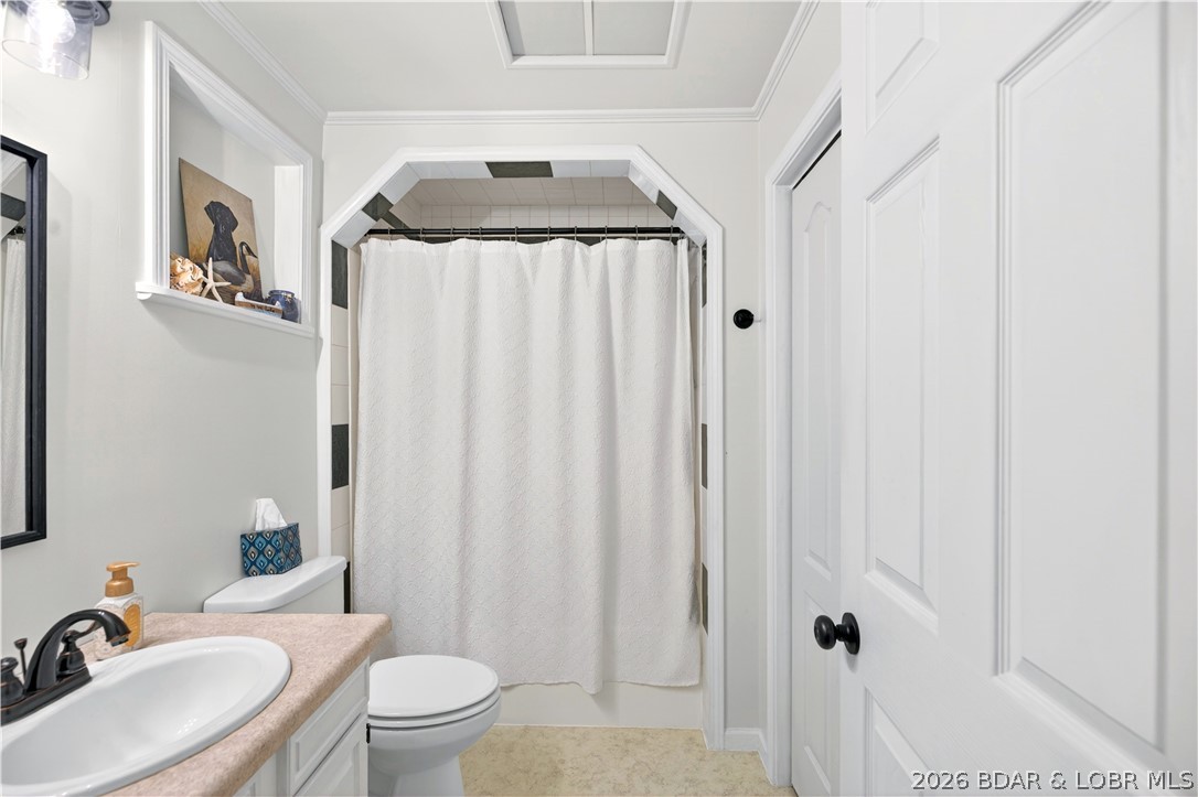 Twin Valley - Residential