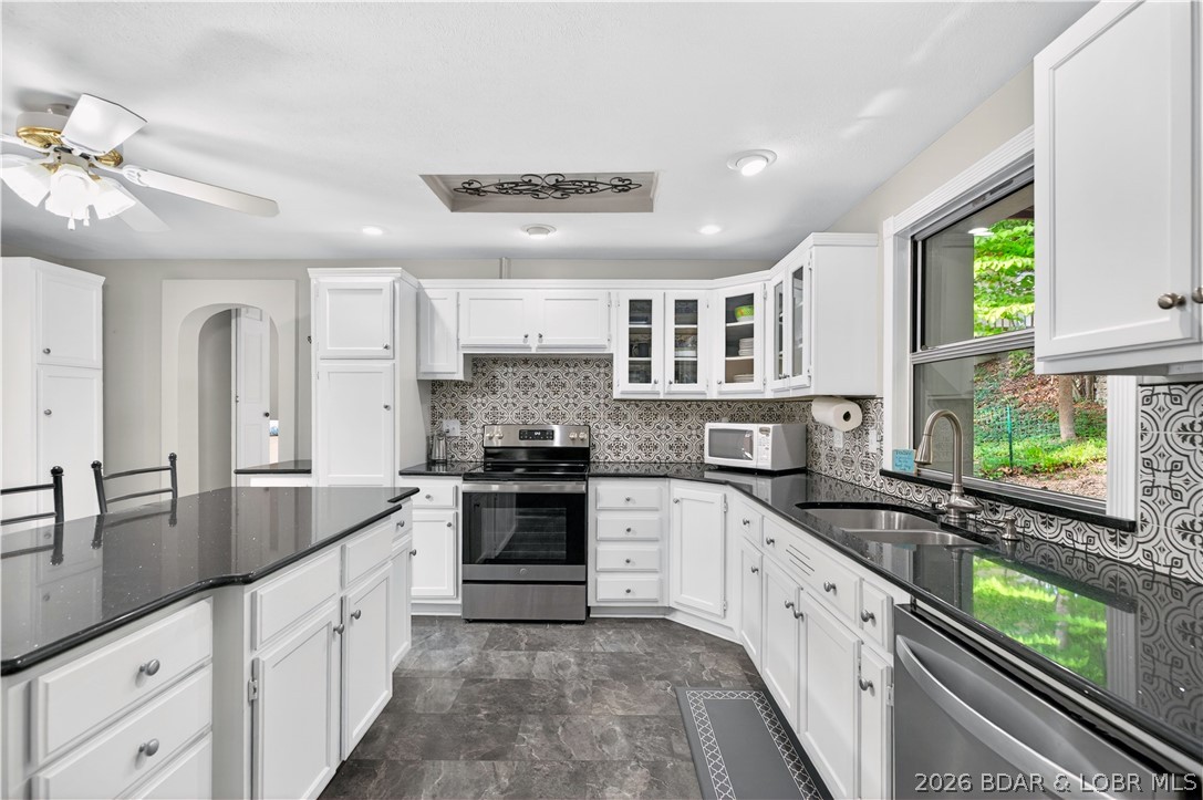 Twin Valley - Residential