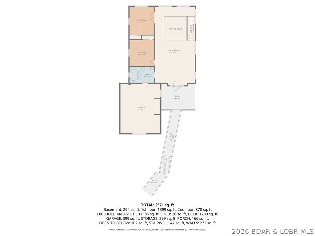 Twin Valley - Residential