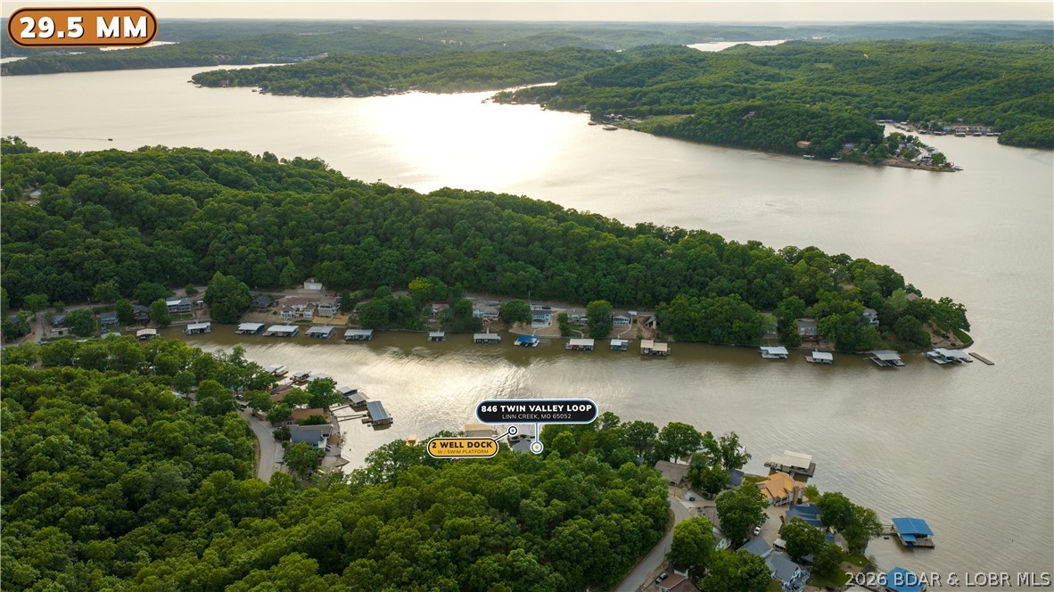 Twin Valley - Residential