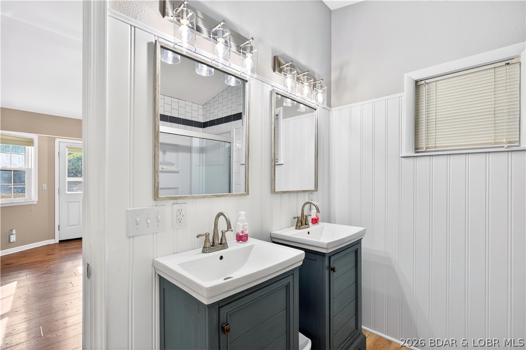 Twin Valley - Residential