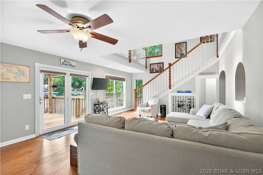 Twin Valley - Residential