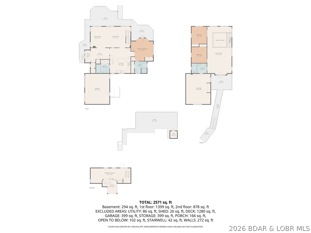 Twin Valley - Residential