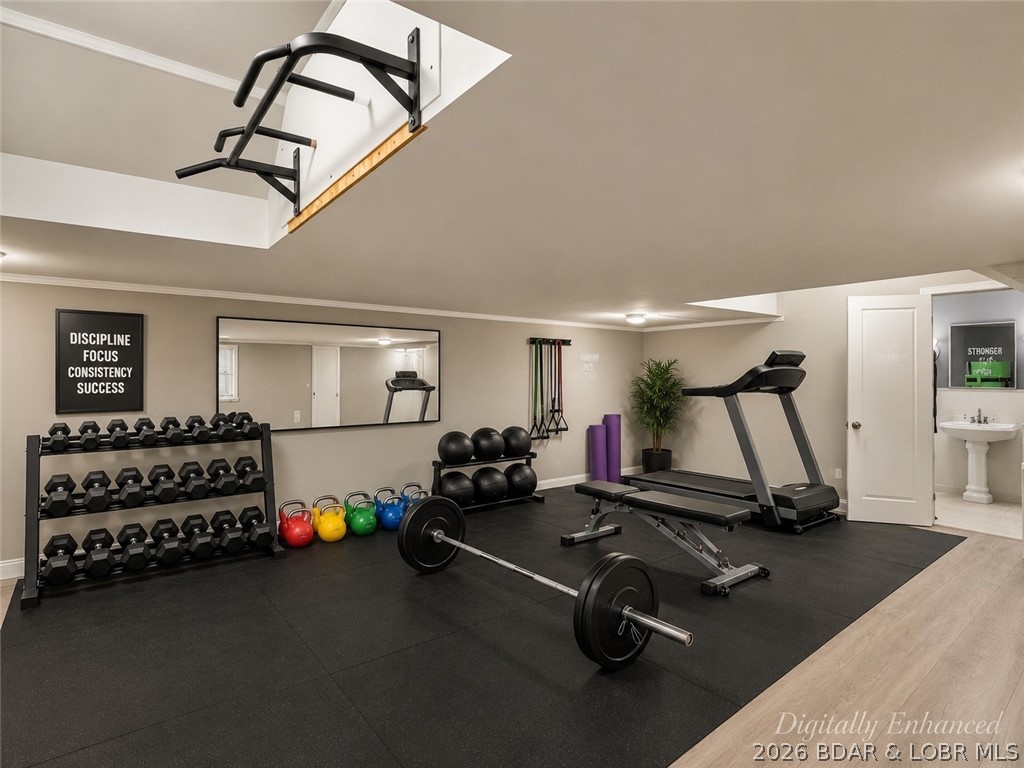 Twin Valley - Residential