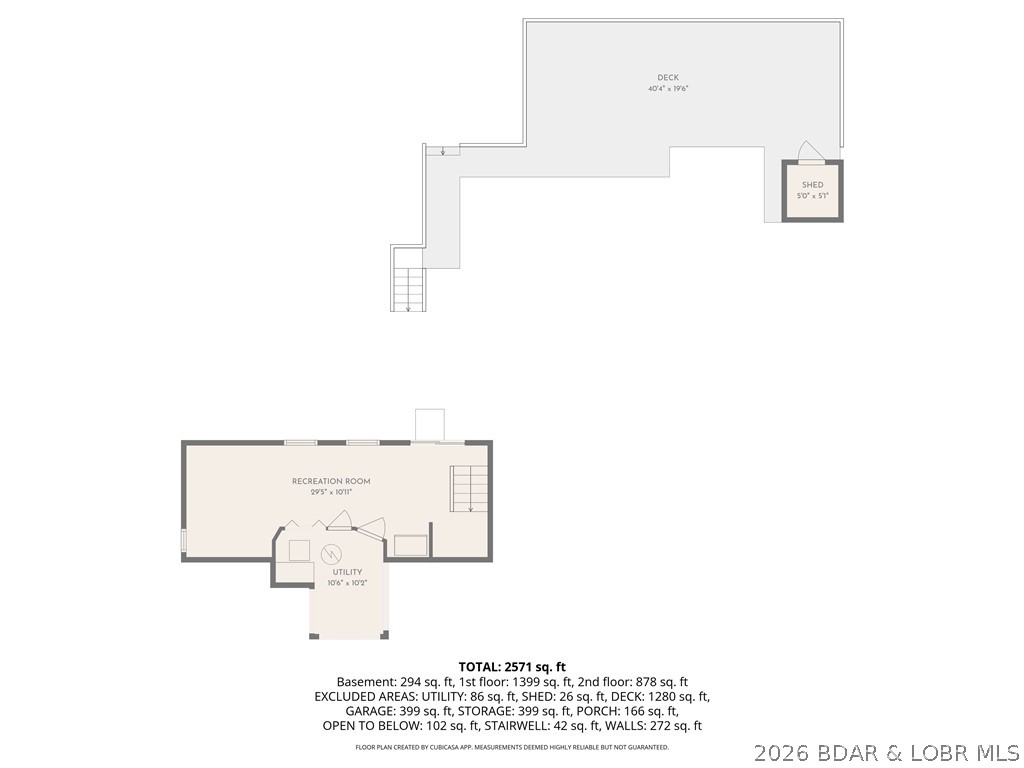 Twin Valley - Residential