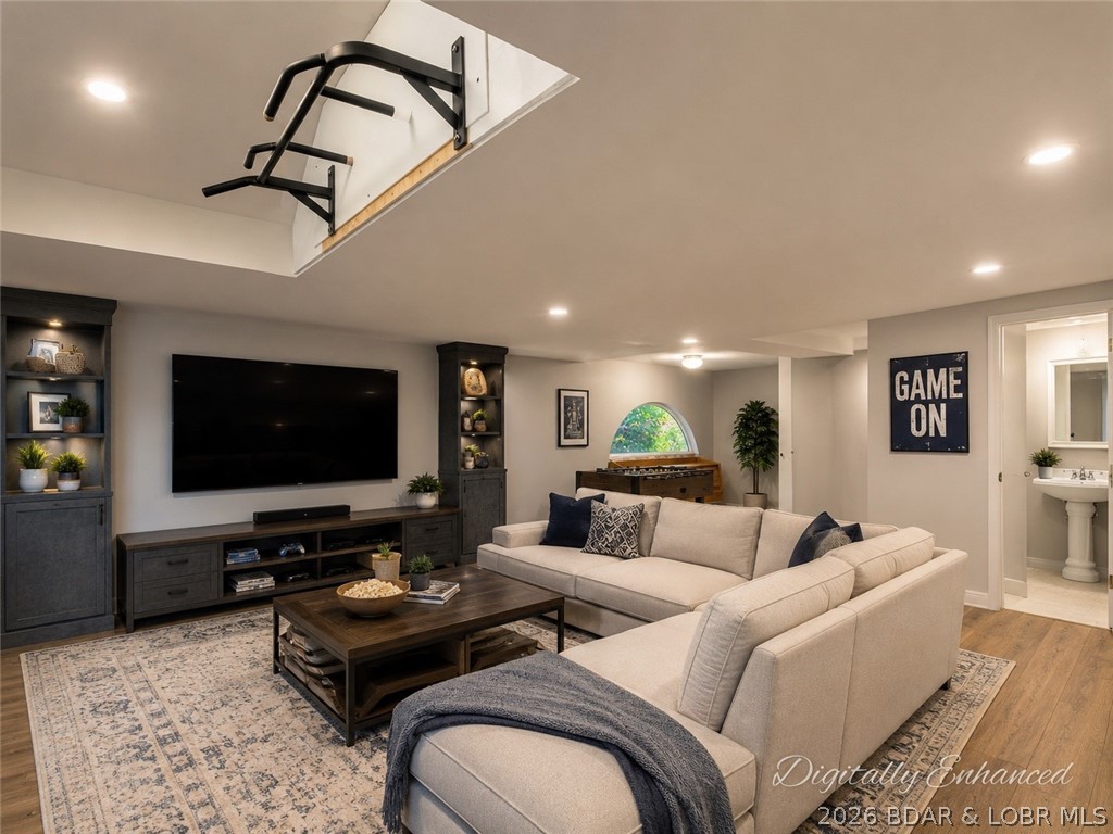 Twin Valley - Residential