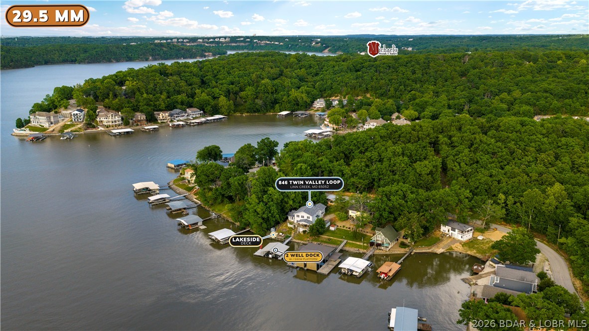Twin Valley - Residential
