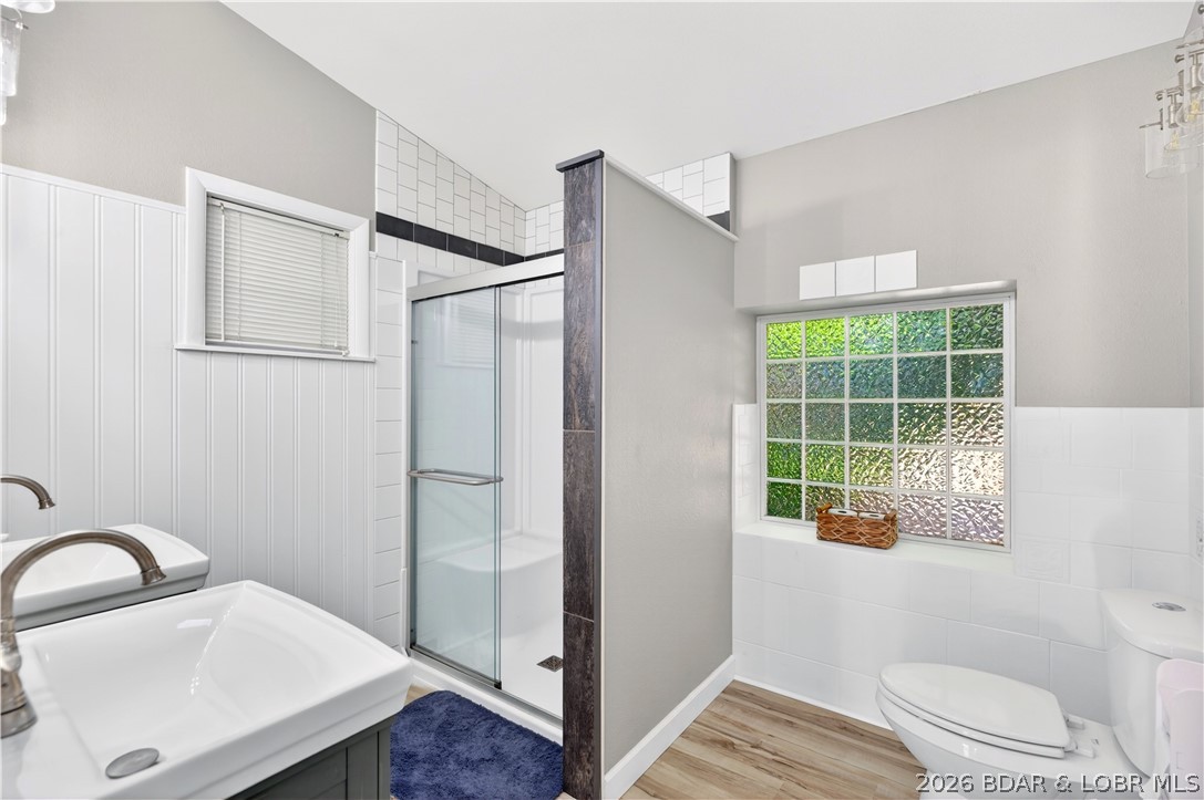 Twin Valley - Residential