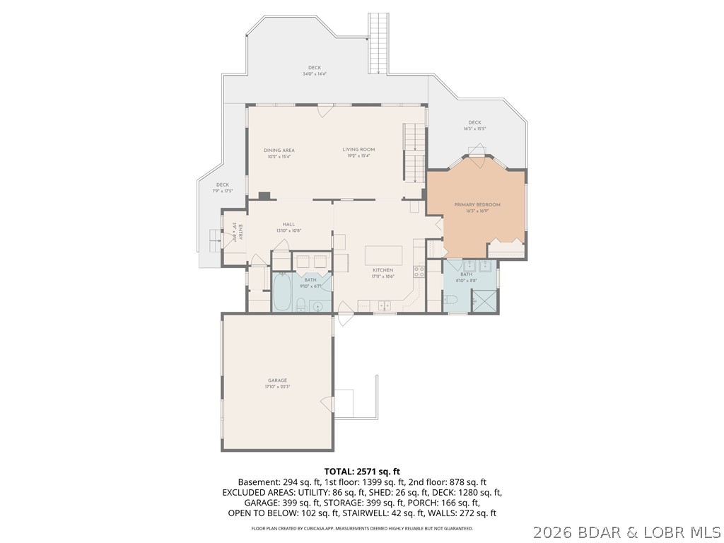 Twin Valley - Residential
