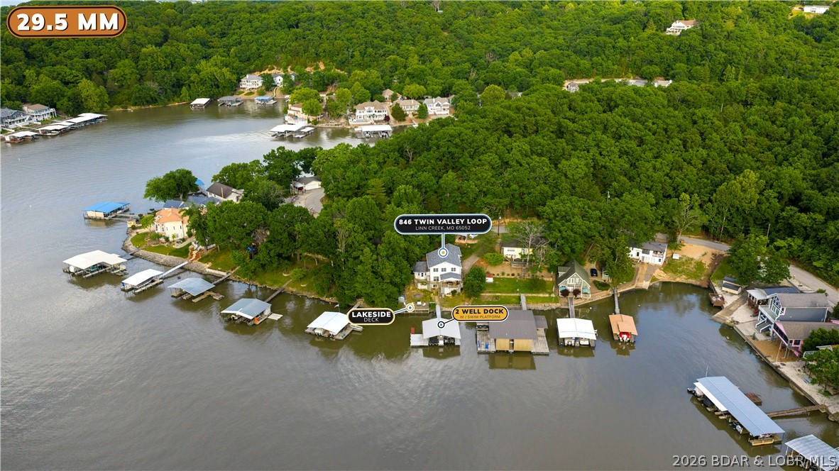 Twin Valley - Residential
