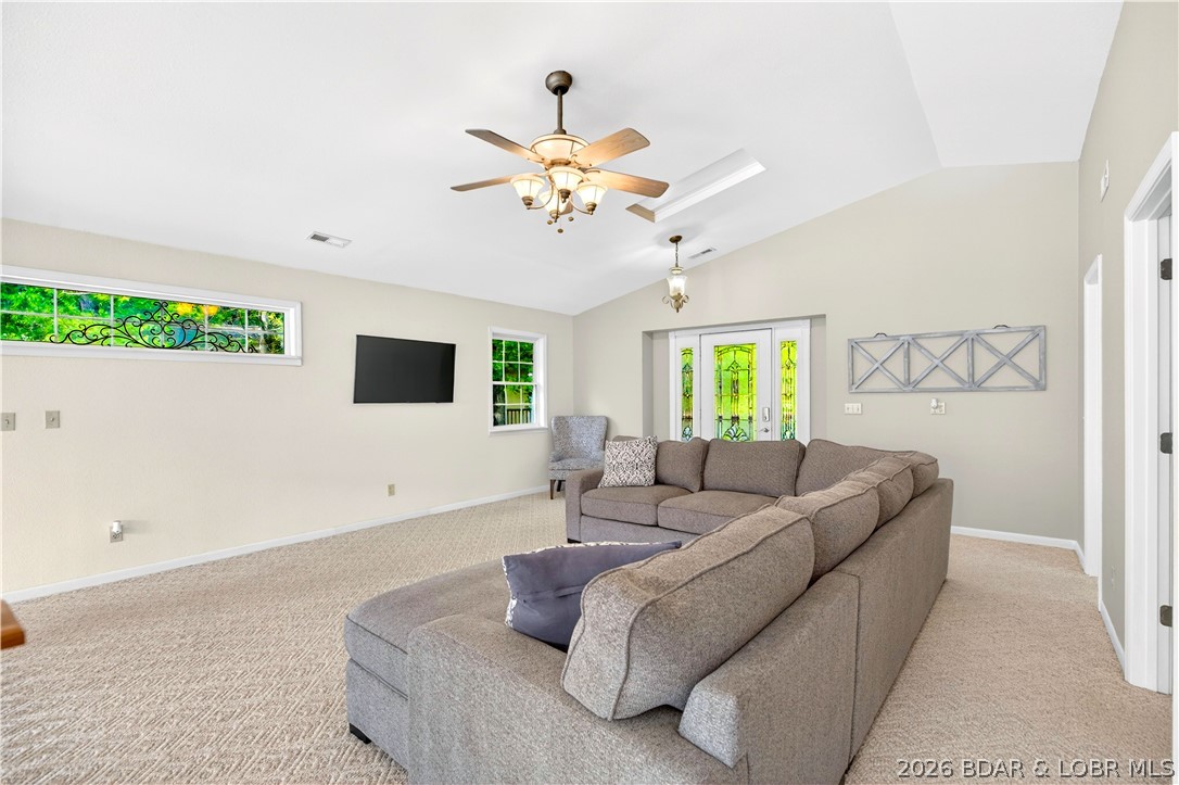 Twin Valley - Residential
