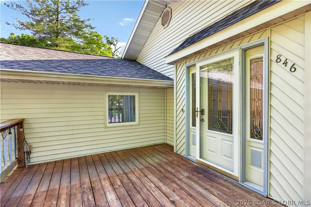 Twin Valley - Residential
