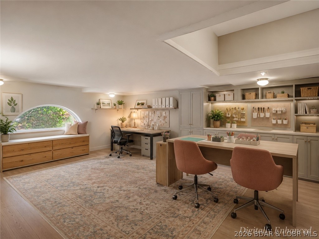 Twin Valley - Residential