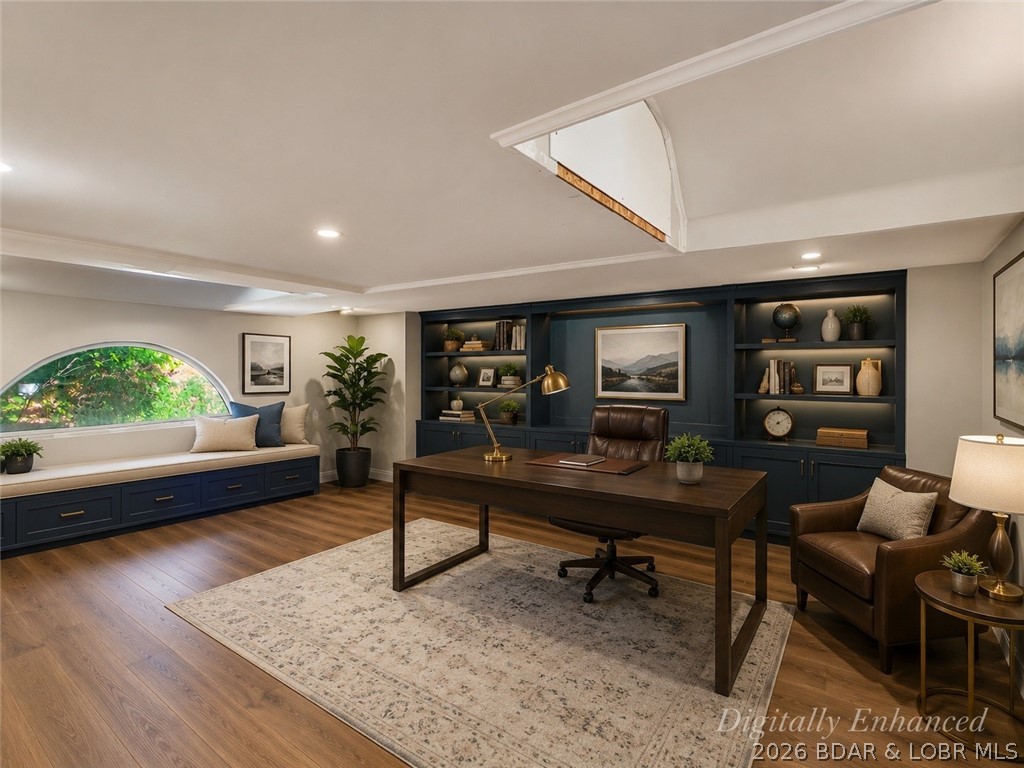 Twin Valley - Residential