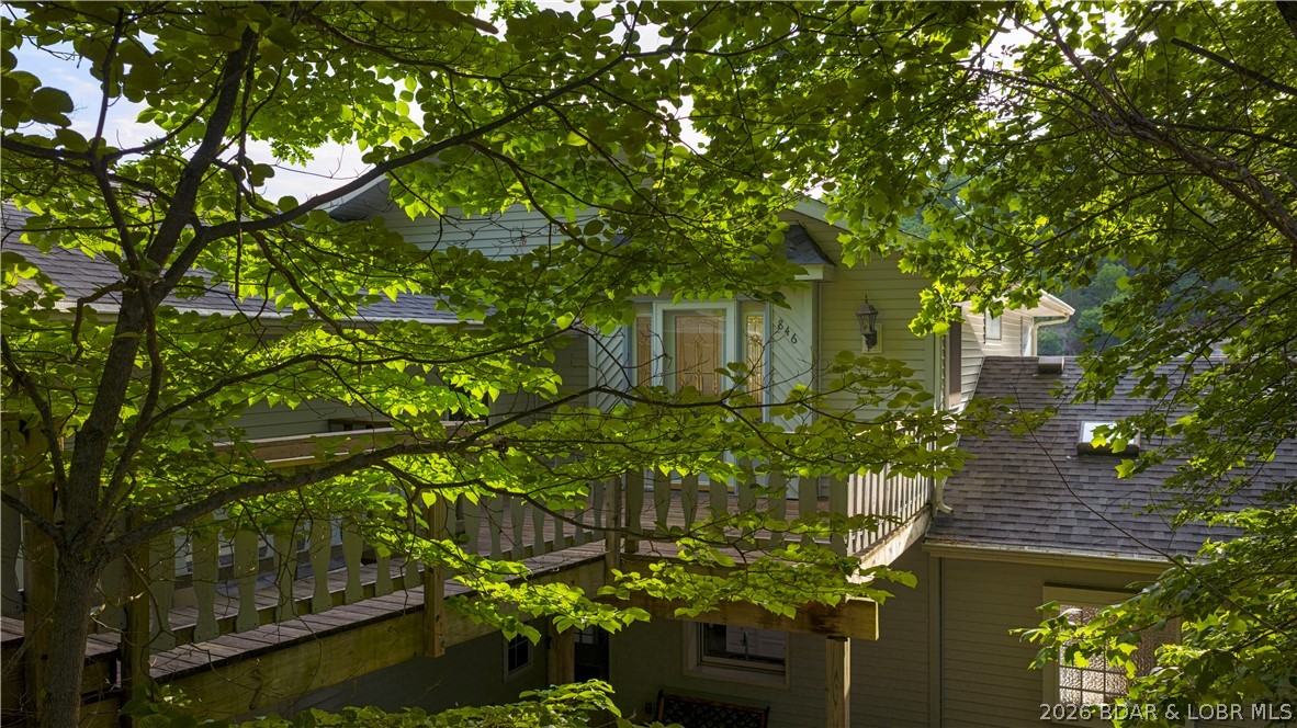 Twin Valley - Residential
