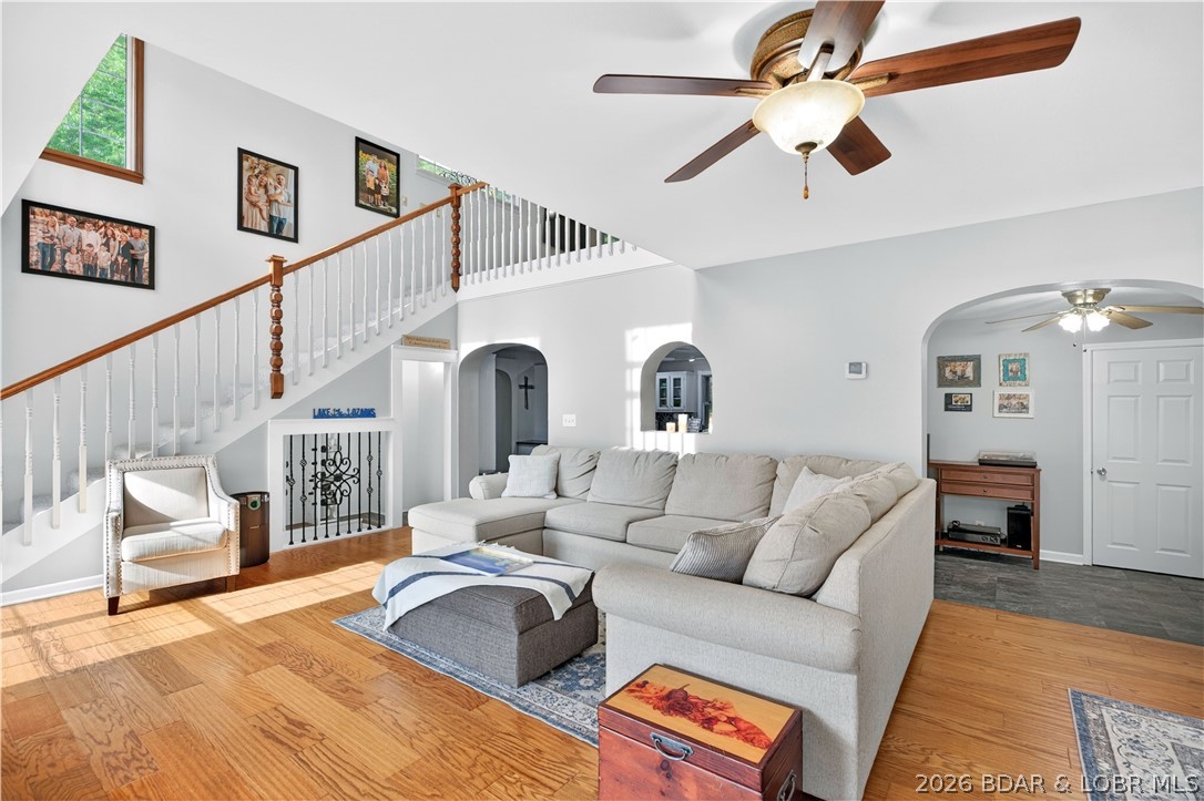 Twin Valley - Residential