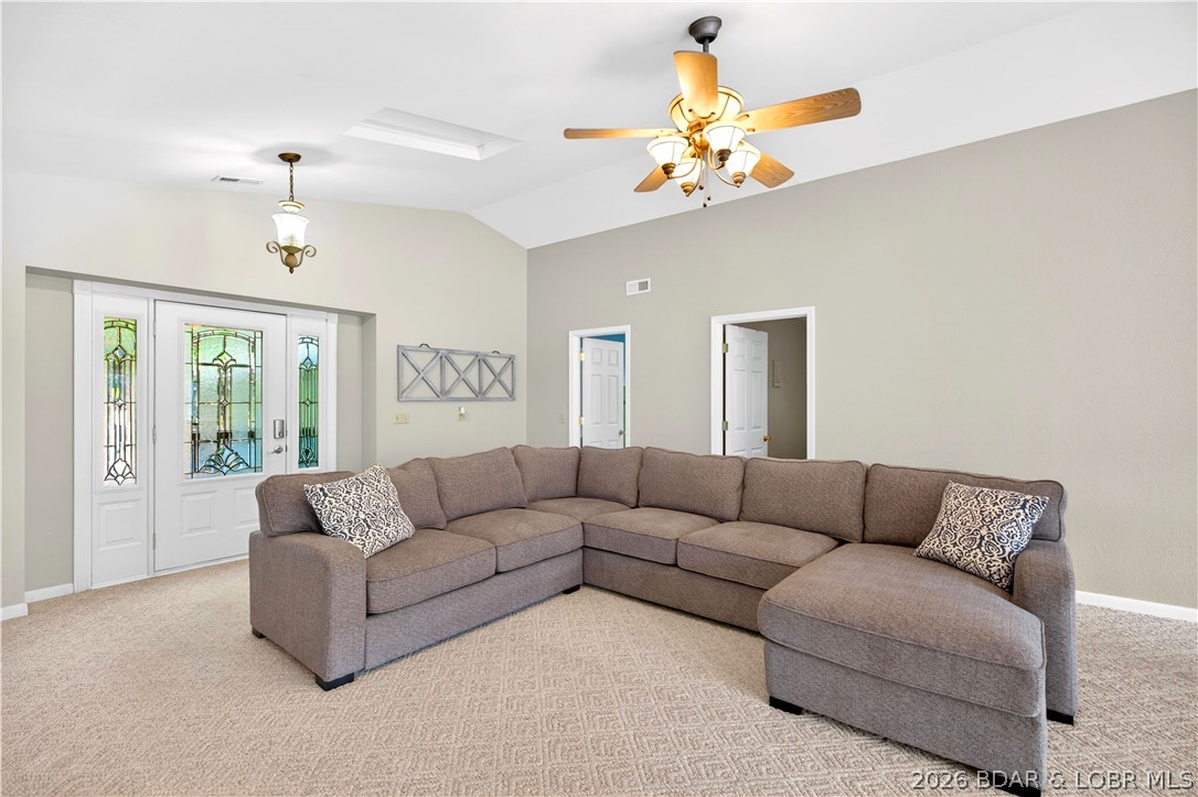 Twin Valley - Residential