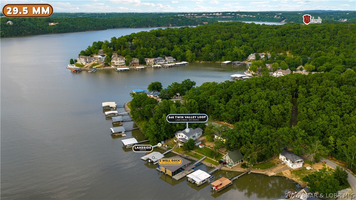 Twin Valley - Residential