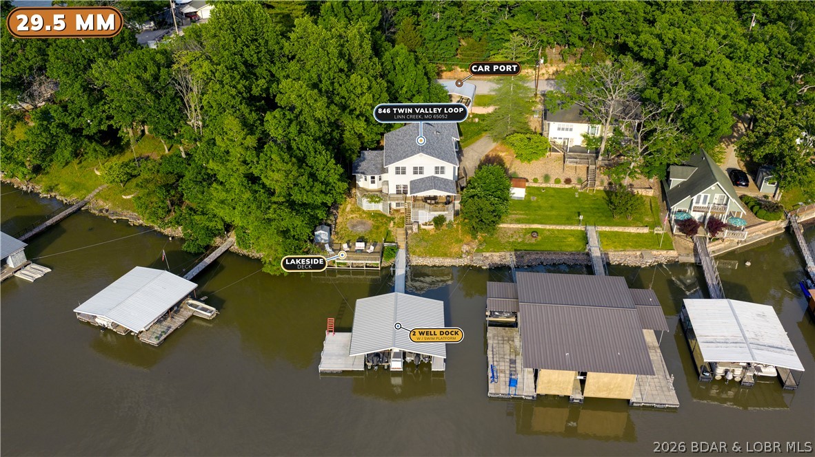 Twin Valley - Residential