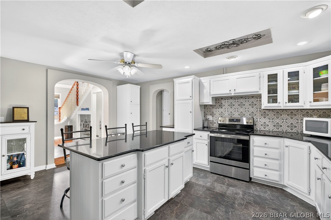 Twin Valley - Residential