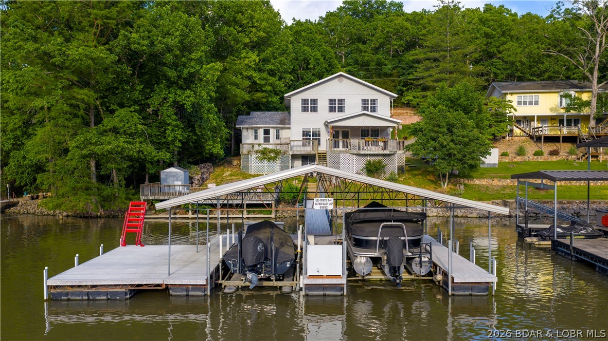 Twin Valley - Residential