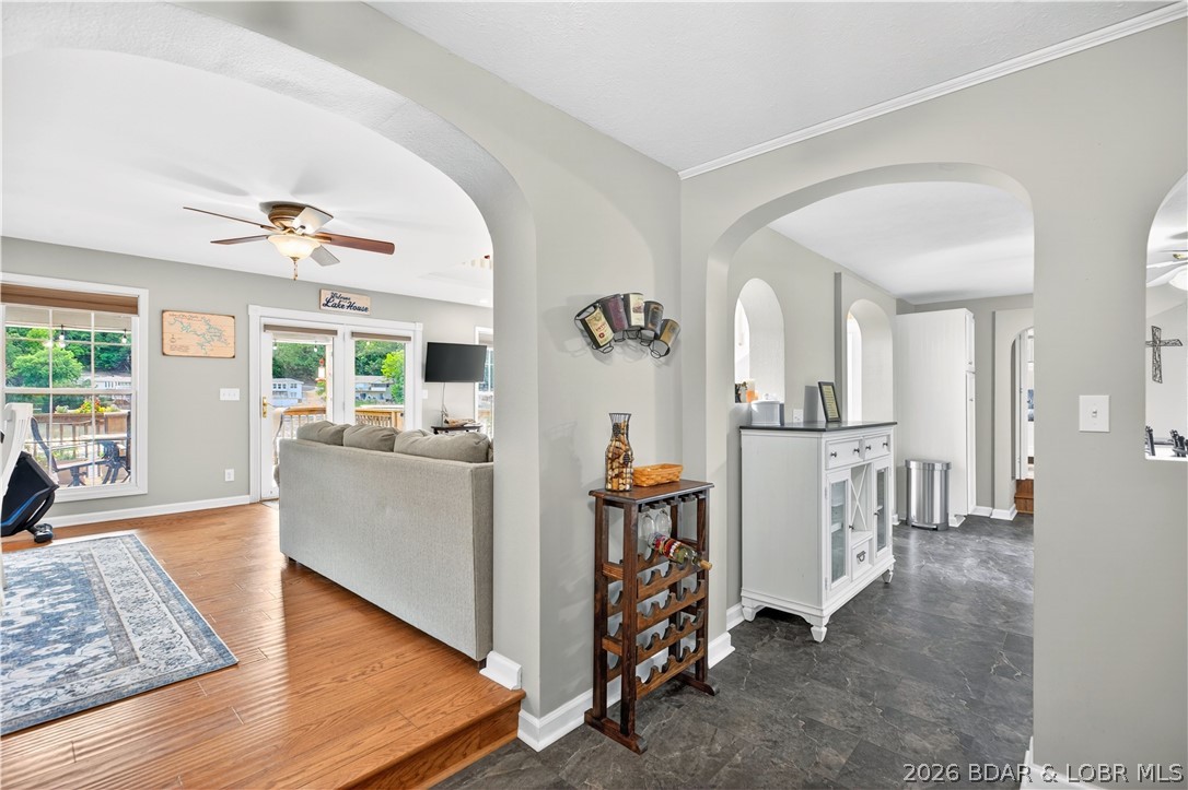 Twin Valley - Residential