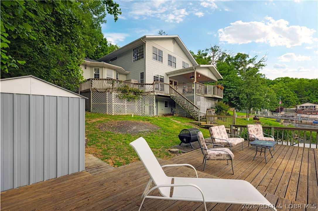 Twin Valley - Residential