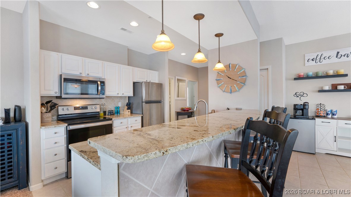 Monarch Cove Condominium - Residential