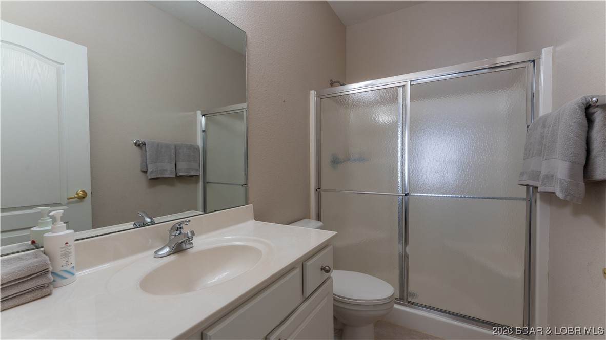 Monarch Cove Condominium - Residential