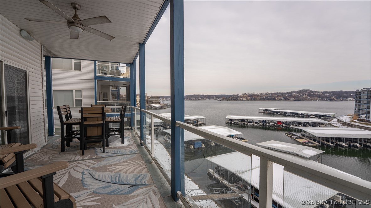 Monarch Cove Condominium - Residential