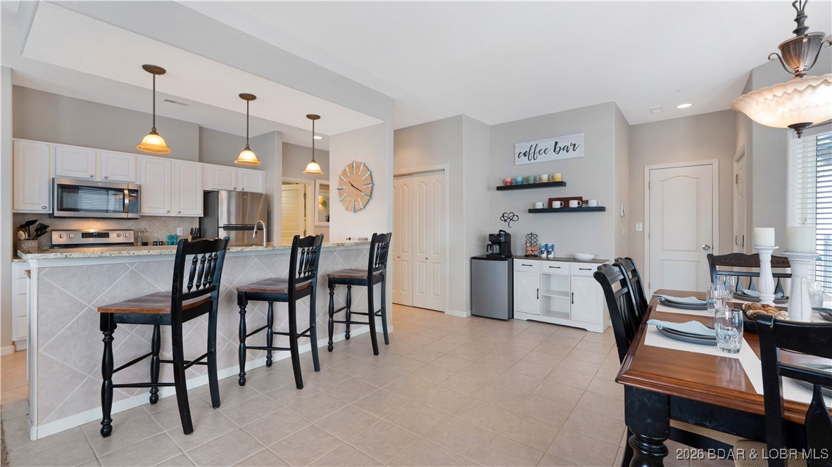 Monarch Cove Condominium - Residential