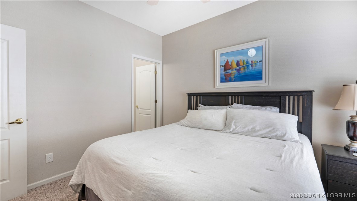 Monarch Cove Condominium - Residential