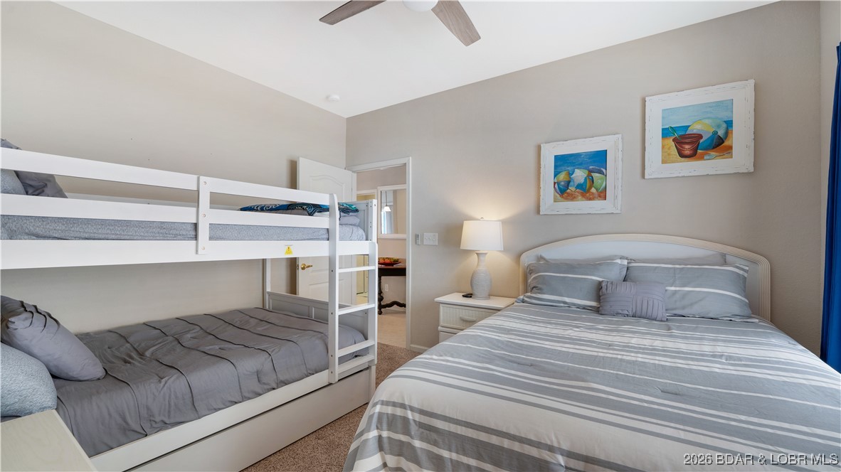 Monarch Cove Condominium - Residential