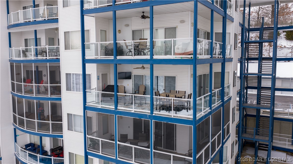 Monarch Cove Condominium - Residential