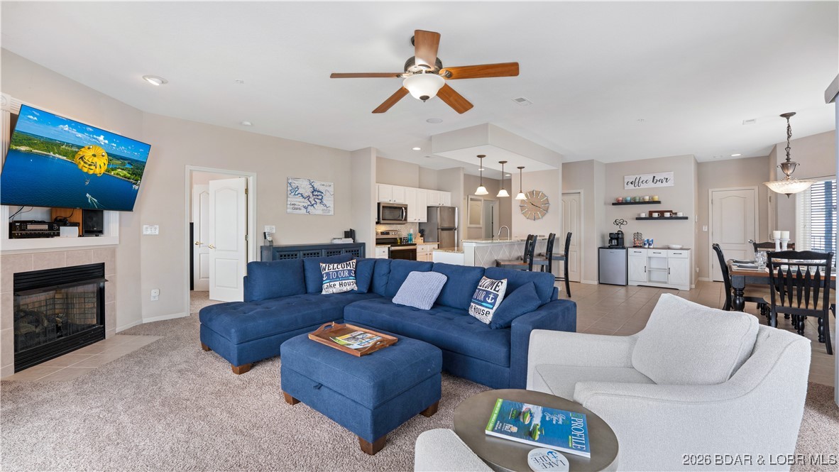 Monarch Cove Condominium - Residential