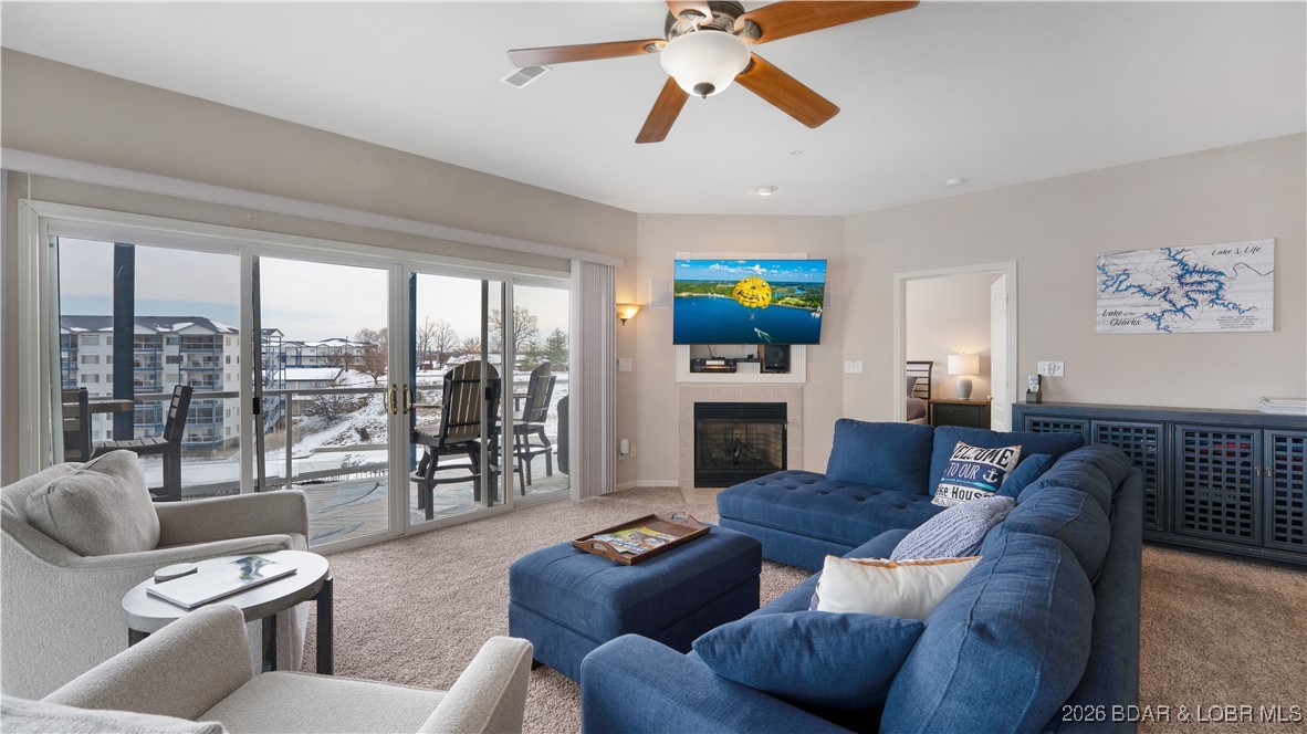 Monarch Cove Condominium - Residential