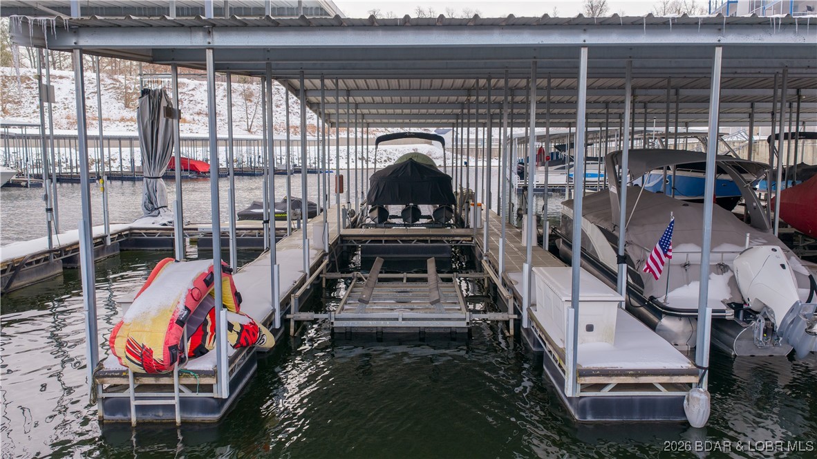 Monarch Cove Condominium - Residential