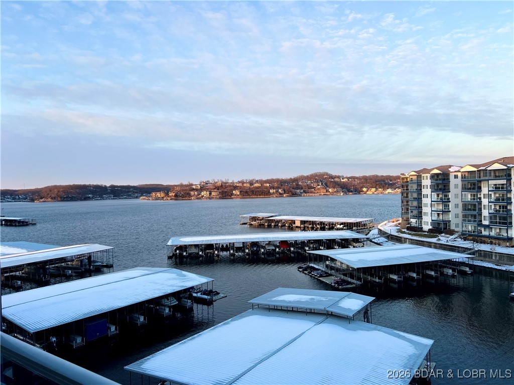 Monarch Cove Condominium - Residential